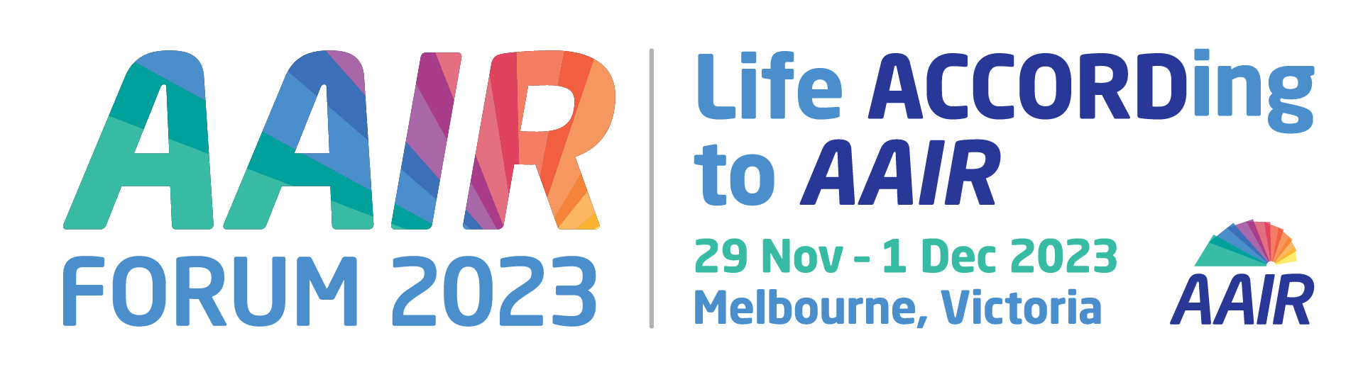 AAIR 2023