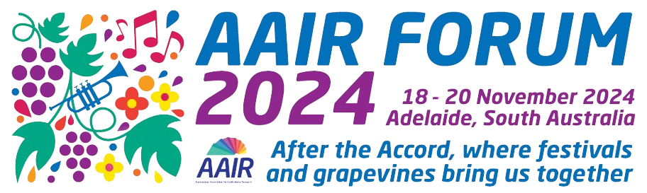 AAIR 2025