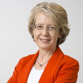 Kerri-Lee Krause, PhD, Deputy Vice-Chancellor (Academic), Professor of Higher Education