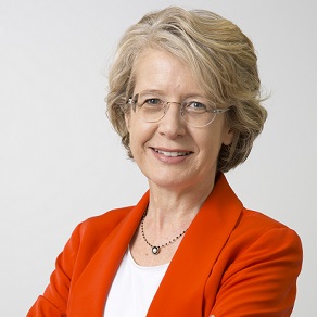 Kerri-Lee Krause, PhD, Deputy Vice-Chancellor (Academic), Professor of Higher Education