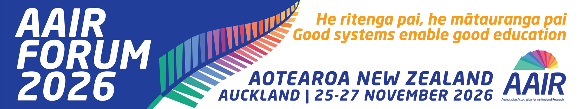 AAIR 2026
